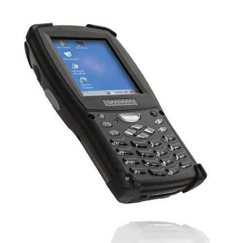 Opticon PHL7142 (LR) Data Collection Terminal